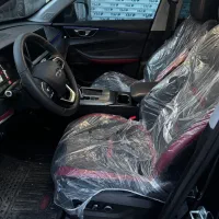 فروش X55 pro IE مدل 1403|خودرو سواری و وانت|کرج, حسین‌آباد|دیوار