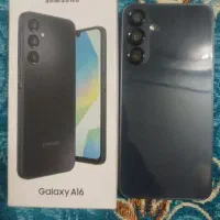گوشی سامسونگ گلکسی A16