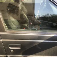 ماشین پرشیا سال ۸۵