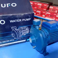 بشقابی 1اسب یوفو پرو 35 متر ارتفاع