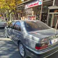 پژوپارس tu5 مدل 1400 بدون رنگ و کم کار..درجه یک|خودرو سواری و وانت|سمیرم, |دیوار