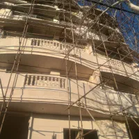 بنا سنگ کار و کاشی کار|خدمات پیشه و مهارت|نهاوند, |دیوار