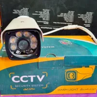 فروش دوربین مداربسته