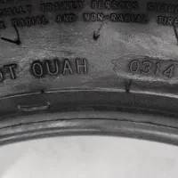 لاستیک نو خاور برند لینگ‌لانگ سایز195R15C|قطعات یدکی و لوازم جانبی|بهارستان, |دیوار