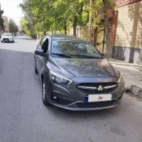 شاهین ۱۴۰۰ g|خودرو سواری و وانت|مشهد, شهرک لشکر (شهرک غرب)|دیوار