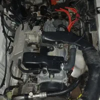 پراید مدل۹۲|خودرو سواری و وانت|کهنوج, |دیوار