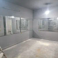 تعمیر و نصب انواع کابینت و کمد دیواری