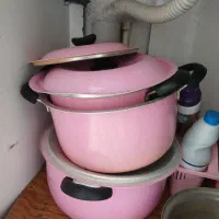 قابلمه روحی وگرانیتی آکرین