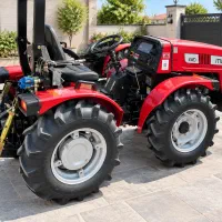 تراکتور باغی ITM 950  صفرِ خشک واقعی (پلمپ)