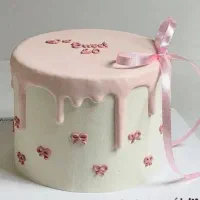 فروشنده خانم شیرنی سرا