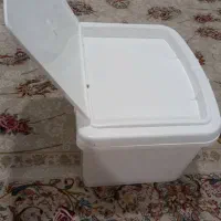 جا نونی|ظروف نگهدارنده، پلاستیکی، یک‌بارمصرف|کرج, حصارک پایین|دیوار
