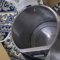 چای ساز برقی|سماور، چای‌ساز، قهوه‌ساز|مشهد, هنرور|دیوار