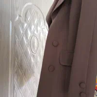 تعدادی مانتو یک عدد کت مزونی نو|لباس|بندرعباس, |دیوار