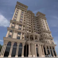 واحد-124متری-فردیس-کرج-برج-باغ