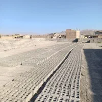 بلوک زنی بشیری|مصالح و تجهیزات ساختمان|سلماس, |دیوار