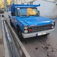 نیسان آبی 1401 تمیز