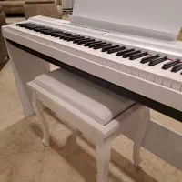 پایه پیانو یاماها*مناسب همه پیانوهای سری p|پیانو، کیبورد، آکاردئون|مشهد, فرهنگ|دیوار