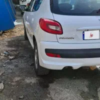 فروش ۲۰۷|خودرو سواری و وانت|سنگر, |دیوار