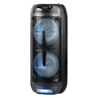 اسپیکر 1199درجه یک تضمینی|سیستم صوتی خانگی|آمل, |دیوار