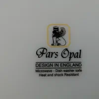 فروش ویژه سرویس ۶نفره پارس اپال|ظروف سرو و پذیرایی|خمینی‌شهر, |دیوار