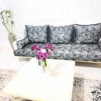 مبل نو آک|مبلمان خانگی و میز عسلی|مشهد, کلاته برفی|دیوار