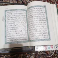 چندعددقران بسیارزیبا|کتاب و مجله مذهبی|تهران, کیانشهر|دیوار