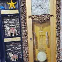 ساعت و بوفه ست