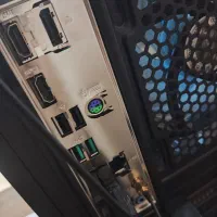 باندل i5 13400 و B760m-A Wifi D5|قطعات و لوازم جانبی رایانه|تهران, هفت چنار|دیوار