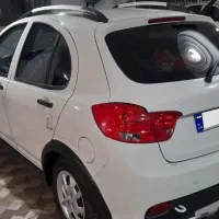 کوییک ۴۰۲ بیرنگ و بدون تصادف