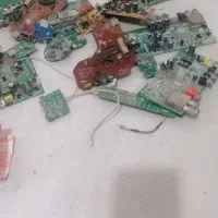 بردگوشیهای اصلی و برد دیجیتال|لوازم جانبی موبایل و تبلت|فراغی, |دیوار