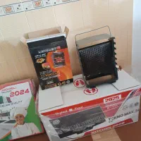 اجاق گاز هود کباب پز