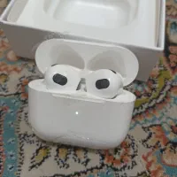 ایرپاد نسل ۳|لوازم جانبی موبایل و تبلت|گرگان, |دیوار