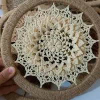 تابلو دیوارکوبهای ماندالا|تابلو، نقاشی، عکس|رشت, گلزاران|دیوار