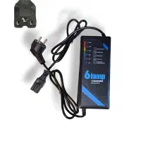 شارژر موتور برقی لیتیوم و لید اسید