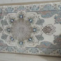 یه جفت پشتی فرشی