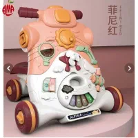 واکر و سه چرخه چند کاره کودک