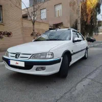 پرشیا 87دوگانه شرکتی