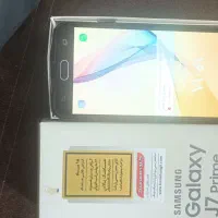گوشی موبایل Galaxy j7prime|موبایل|تهران, تهرانپارس شرقی|دیوار