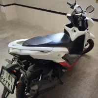 موتور کلیک S2 کویر|موتورسیکلت|گرمدره, |دیوار