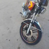 موتور سیکلت مدل 1400|موتورسیکلت|یزد, |دیوار