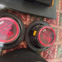 سیستم کامل در حده اکبند