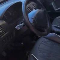 ساینا ۹۹ex بدون رنگ ۵۸۰۰۰کار|خودرو سواری و وانت|نقده, |دیوار