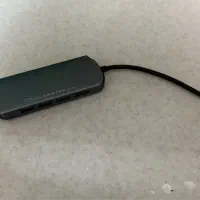 هاب یا مبدل|قطعات و لوازم جانبی رایانه|پرند, فاز ۳|دیوار