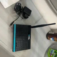 مودم یوتل