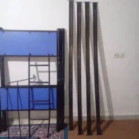 تخت دوطبقه