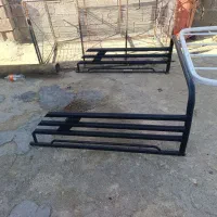 اتاق مزدا وانت دوکابین|قطعات یدکی و لوازم جانبی|سرپل ذهاب, |دیوار