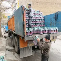 مرکز پخش  دلستر مرحبا