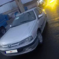 پژو پارس مدل ۸۵|خودرو سواری و وانت|خوی, |دیوار