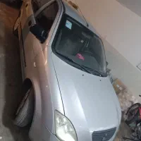 تیبا EX مدل ۱۳۹۵|خودرو سواری و وانت|اراک, |دیوار