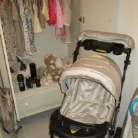 سیسمونی لوازم کودک